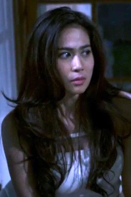 Mega Puspitasari - Actor Profile Photo