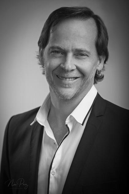 Matías Martin - Actor Profile Photo