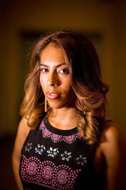 Natalia Polo - Actor Profile Photo