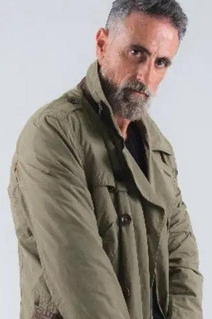 Ricardo Cerezo - Actor Profile Photo