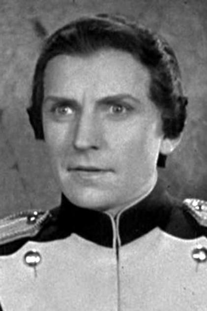 Arthur Pierson - Actor Profile Photo