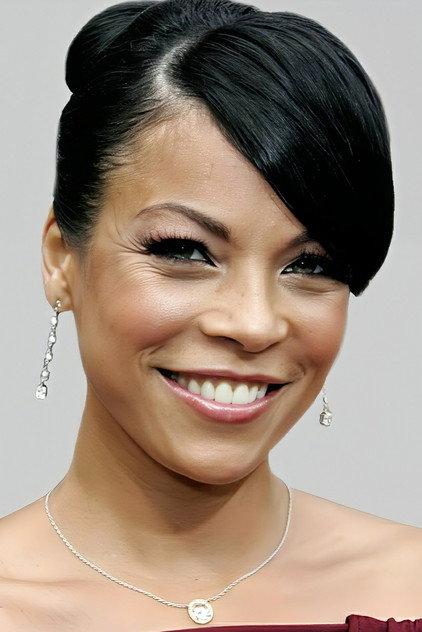 Daphnée Duplaix Samuel - Actor Profile Photo