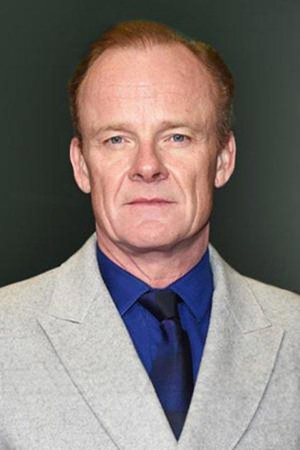 Alistair Petrie - Actor Profile Photo