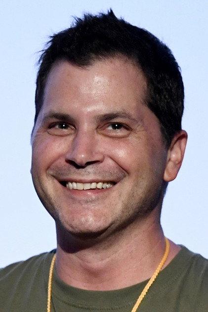 Adam Green - Actor Profile Photo