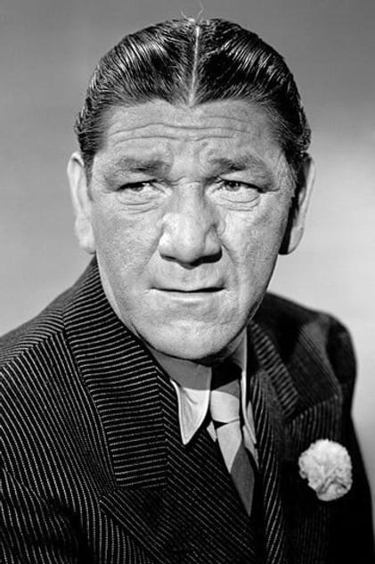 Shemp Howard - Actor Profile Photo