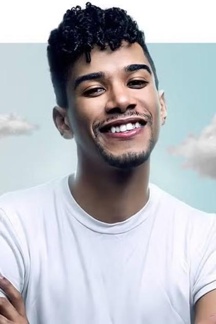 Raony Phillips - Actor Profile Photo