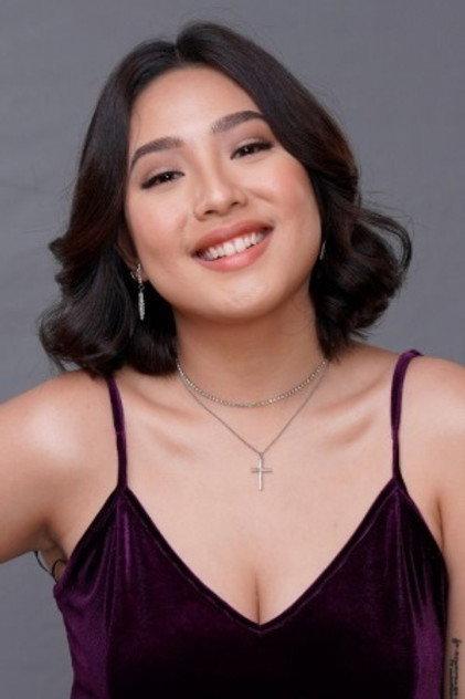 Rita Daniela - Actor Profile Photo