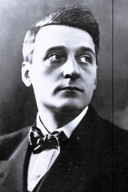 Raoul Aslan - Actor Profile Photo
