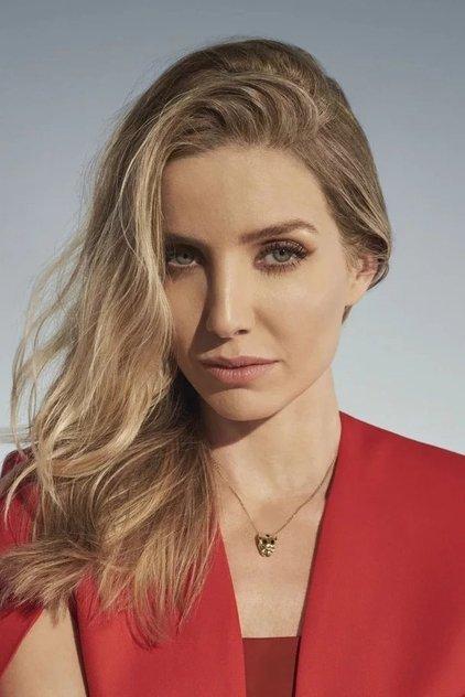 Annabelle Wallis - Actor Profile Photo