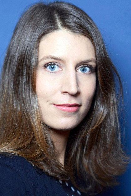 Adèle Van Reeth - Actor Profile Photo