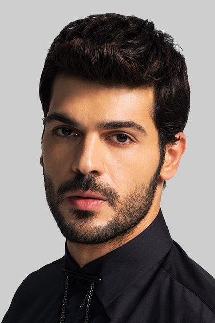 Tolga Mendi - Actor Profile Photo
