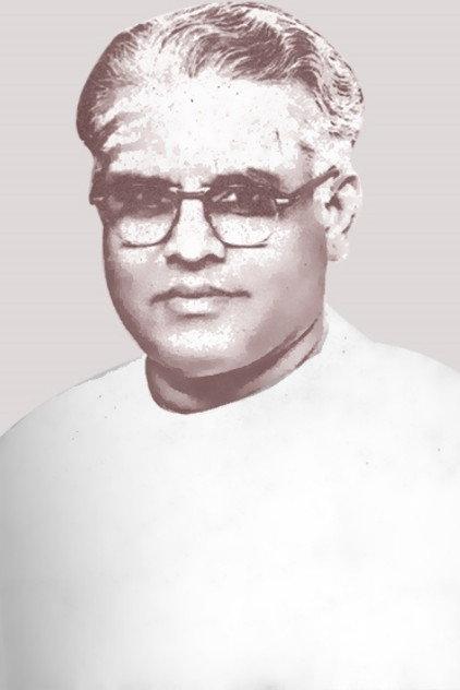 T. K. Shanmugam - Actor Profile Photo