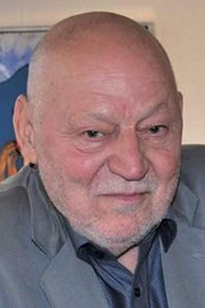 Troels Trier - Actor Profile Photo