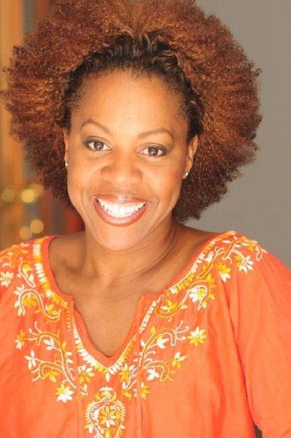 Tangie Ambrose - Actor Profile Photo