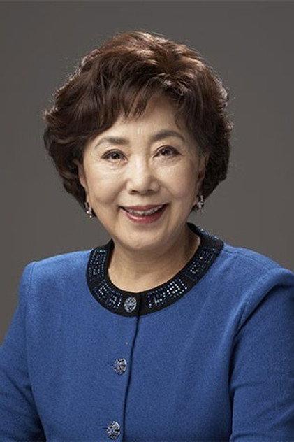 Sa Mi-ja - Actor Profile Photo