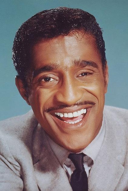 Sammy Davis Jr. - Actor Profile Photo