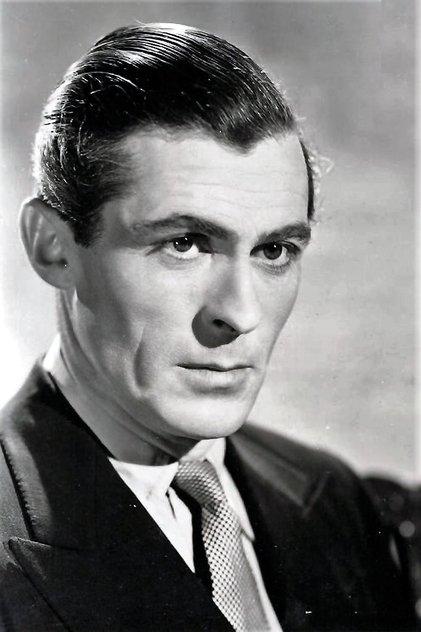 Edward Underdown - Actor Profile Photo