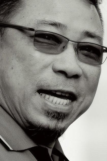 Chan Chung-Yung - Actor Profile Photo