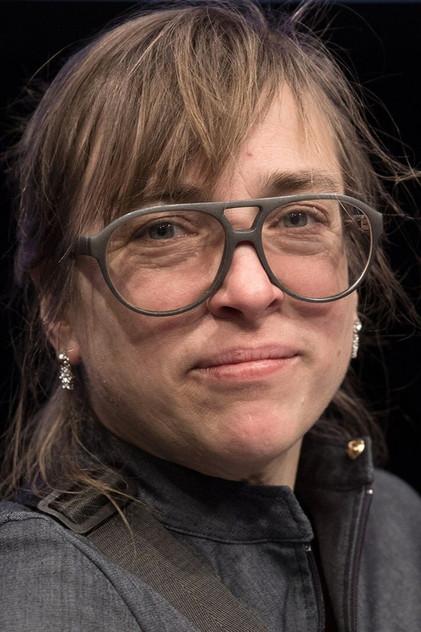 Maike Mia Höhne - Actor Profile Photo
