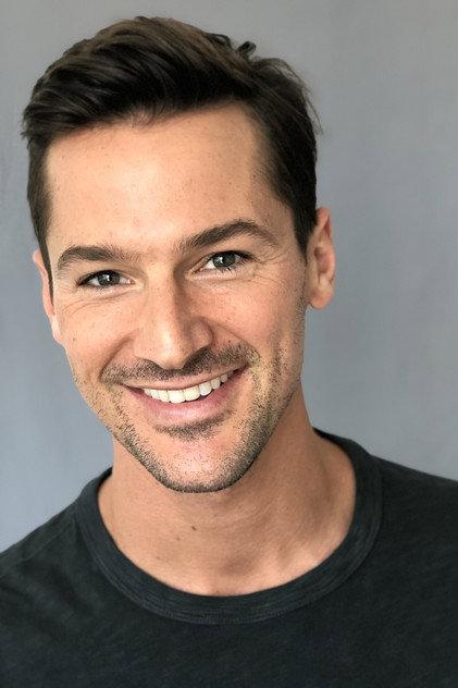 Andrew R. Shaw - Actor Profile Photo