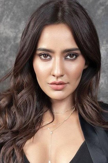 Neha Sharma - Actor Profile Photo