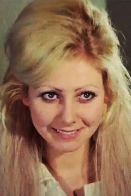 Margit Cizek - Actor Profile Photo