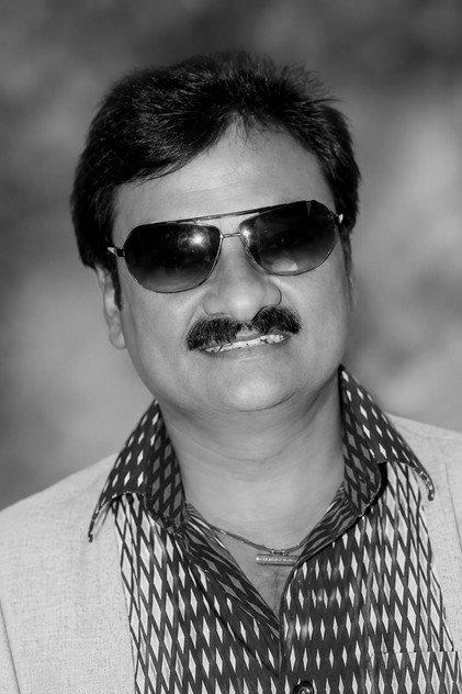 Chitti Babu - Actor Profile Photo
