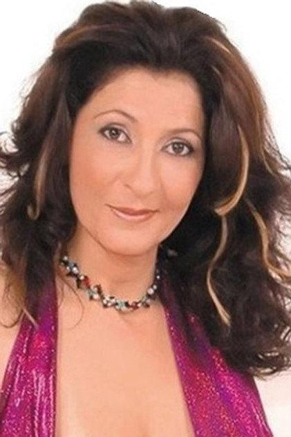 Márcia Ferro - Actor Profile Photo