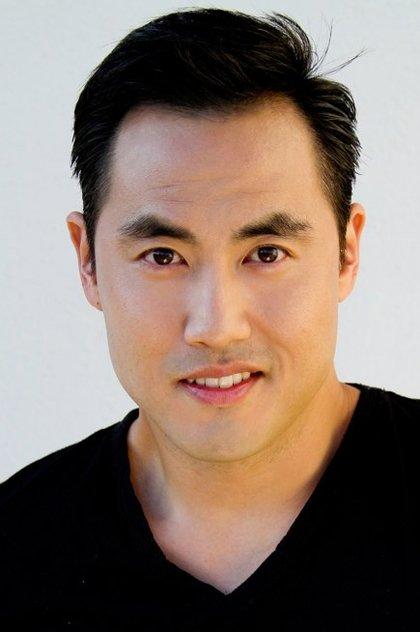 Marcus Choi - Actor Profile Photo