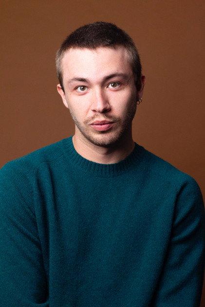 Juan Pablo Mutis - Actor Profile Photo