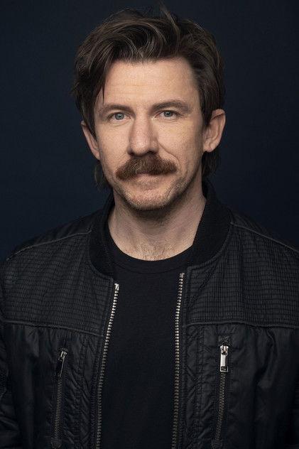 Luke Barnett - Actor Profile Photo