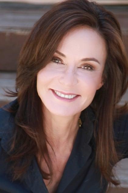 Wendy Hoffmann - Actor Profile Photo