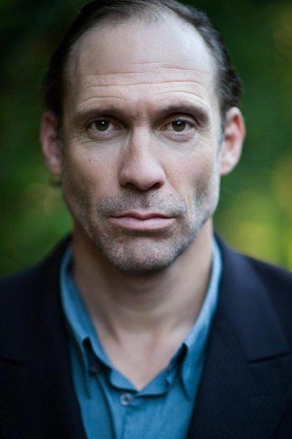Steve Le Marquand - Actor Profile Photo