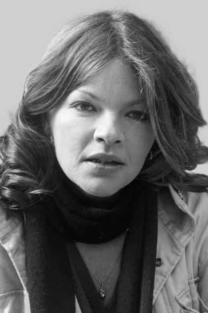 Catherine Allégret - Actor Profile Photo