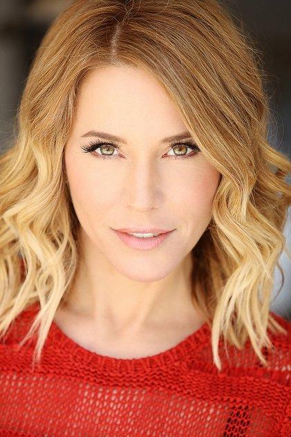 Kristen Dalton - Actor Profile Photo