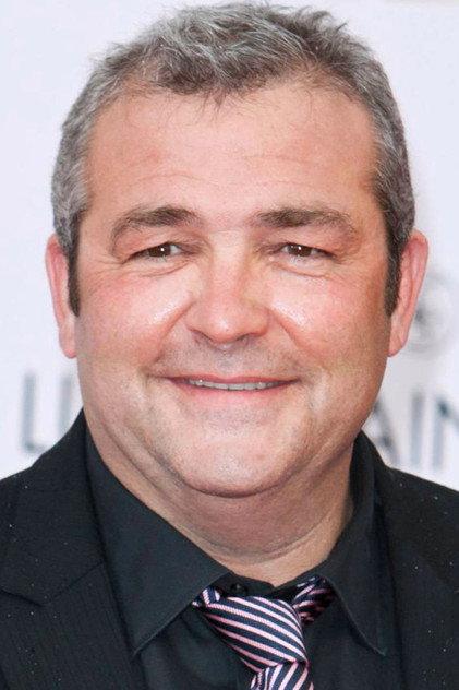 Laurent Gamelon - Actor Profile Photo