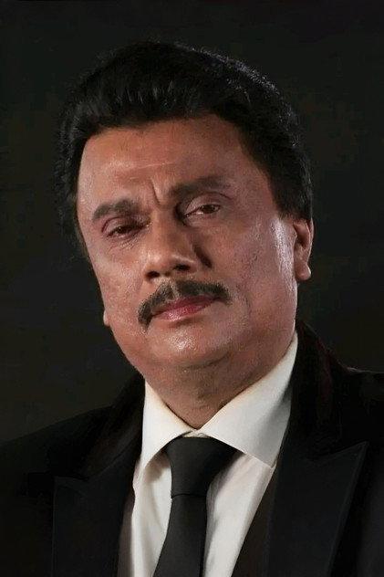 Sampath Tennakoon - Actor Profile Photo