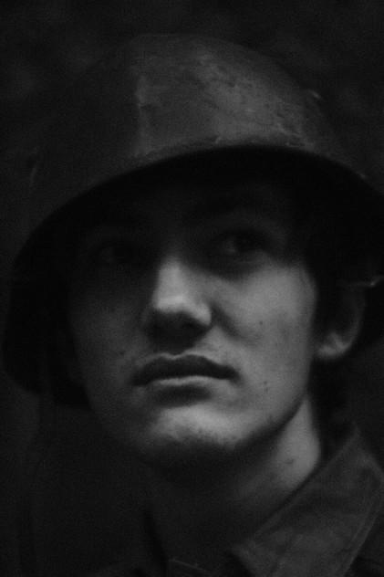 Jorge Cañas - Actor Profile Photo