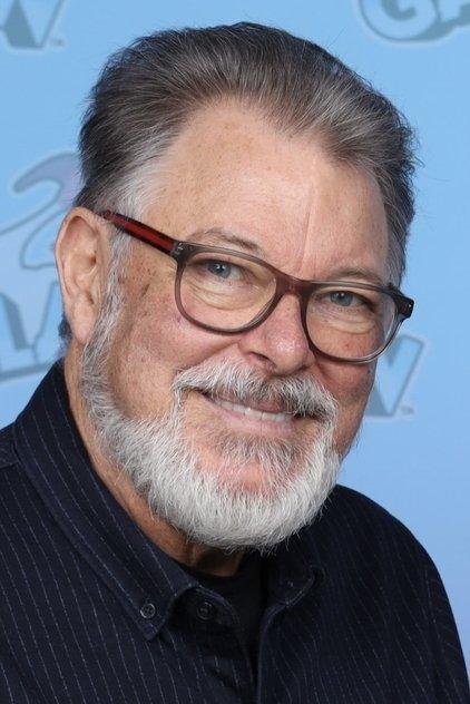 Jonathan Frakes - Actor Profile Photo