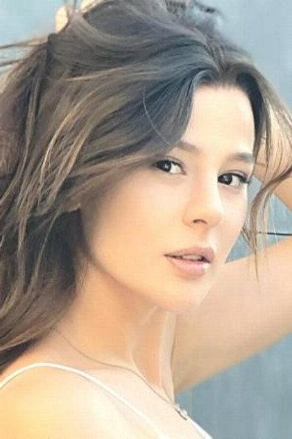 Eda Elif Başlamışlı - Actor Profile Photo