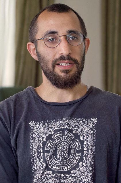 Laith Alqatami - Actor Profile Photo