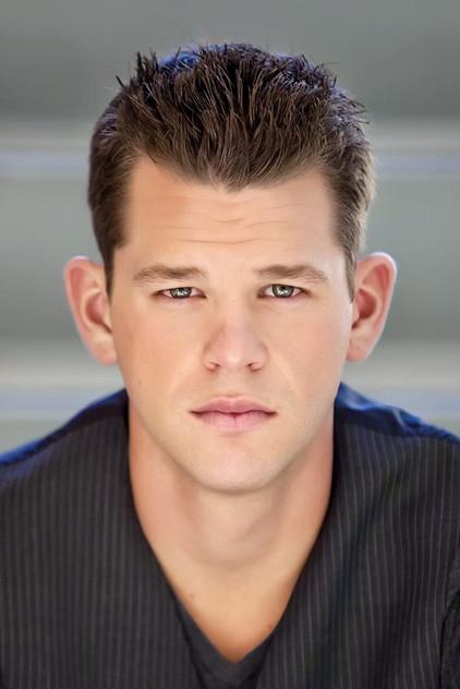Ryan Lane - Actor Profile Photo