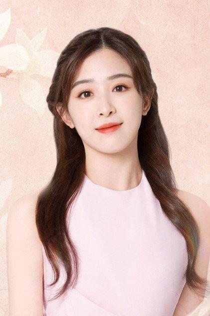 Baby Zhang - Actor Profile Photo