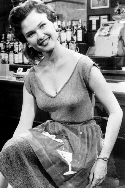 Marilee Earle - Actor Profile Photo