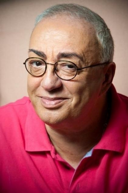 Peppe Barra - Actor Profile Photo
