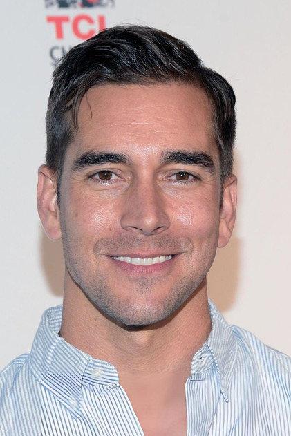 John Scott Horton - Actor Profile Photo