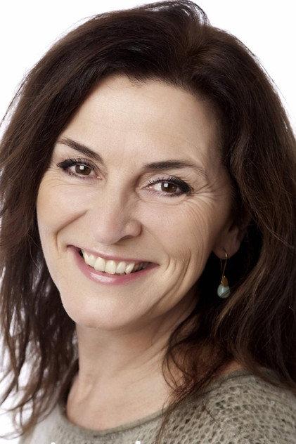 Jette Sophie Sievertsen - Actor Profile Photo