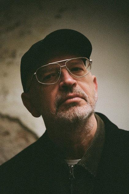 Deimantas Narkevičius - Actor Profile Photo