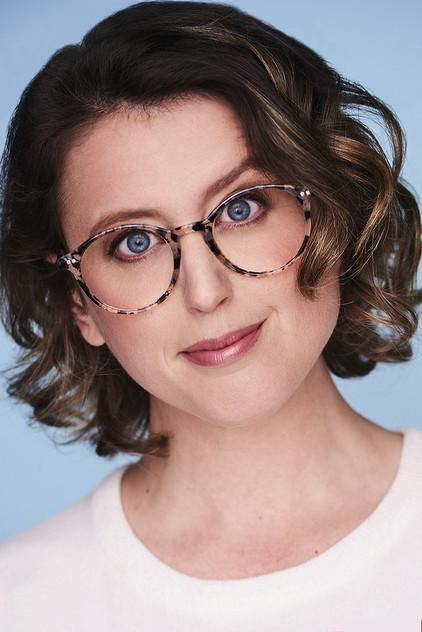 Jaime Lyn Beatty - Actor Profile Photo
