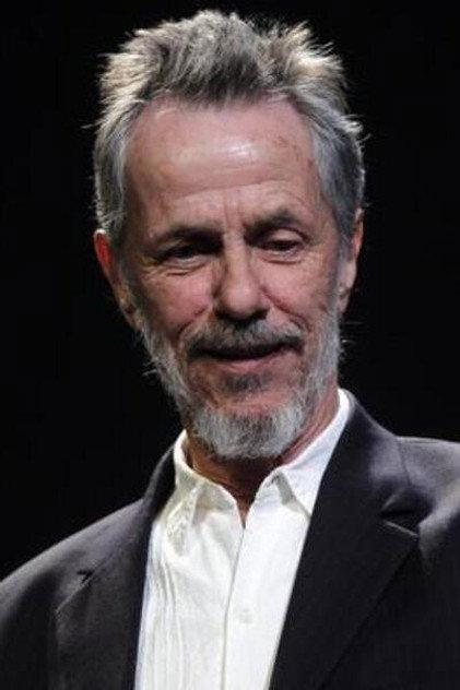 Gabriel Retes - Actor Profile Photo